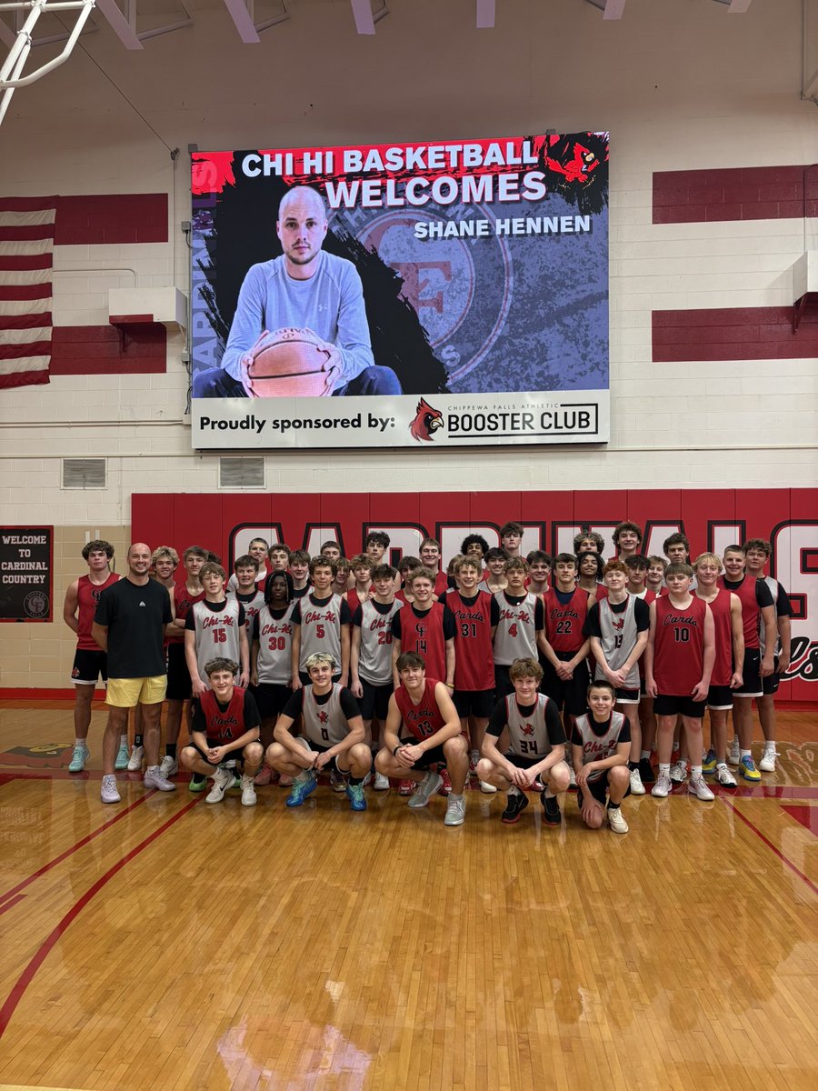 Chi-Hi Boys Basketball tweet media