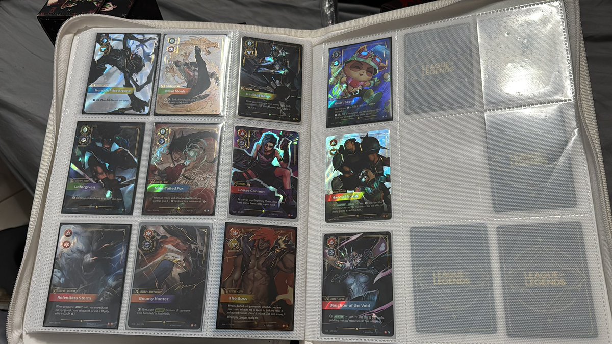 CTCG Minh_Wins tweet media