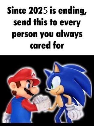 Saw this going around thank you to those who have stuck by me