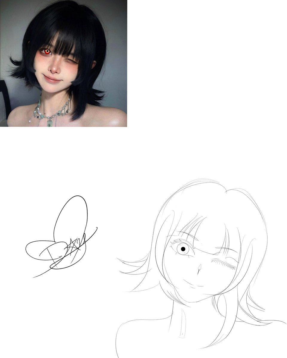 Dayikore's tweet image. My sketchbook (078/?)  #lifedrawing #sketch #sketchbook #sketches #fashionstyleblogs #lineart #linework #linedrawing #sketch_daily #ootd #fashionstyle #gesturedrawing #dynamicsketching