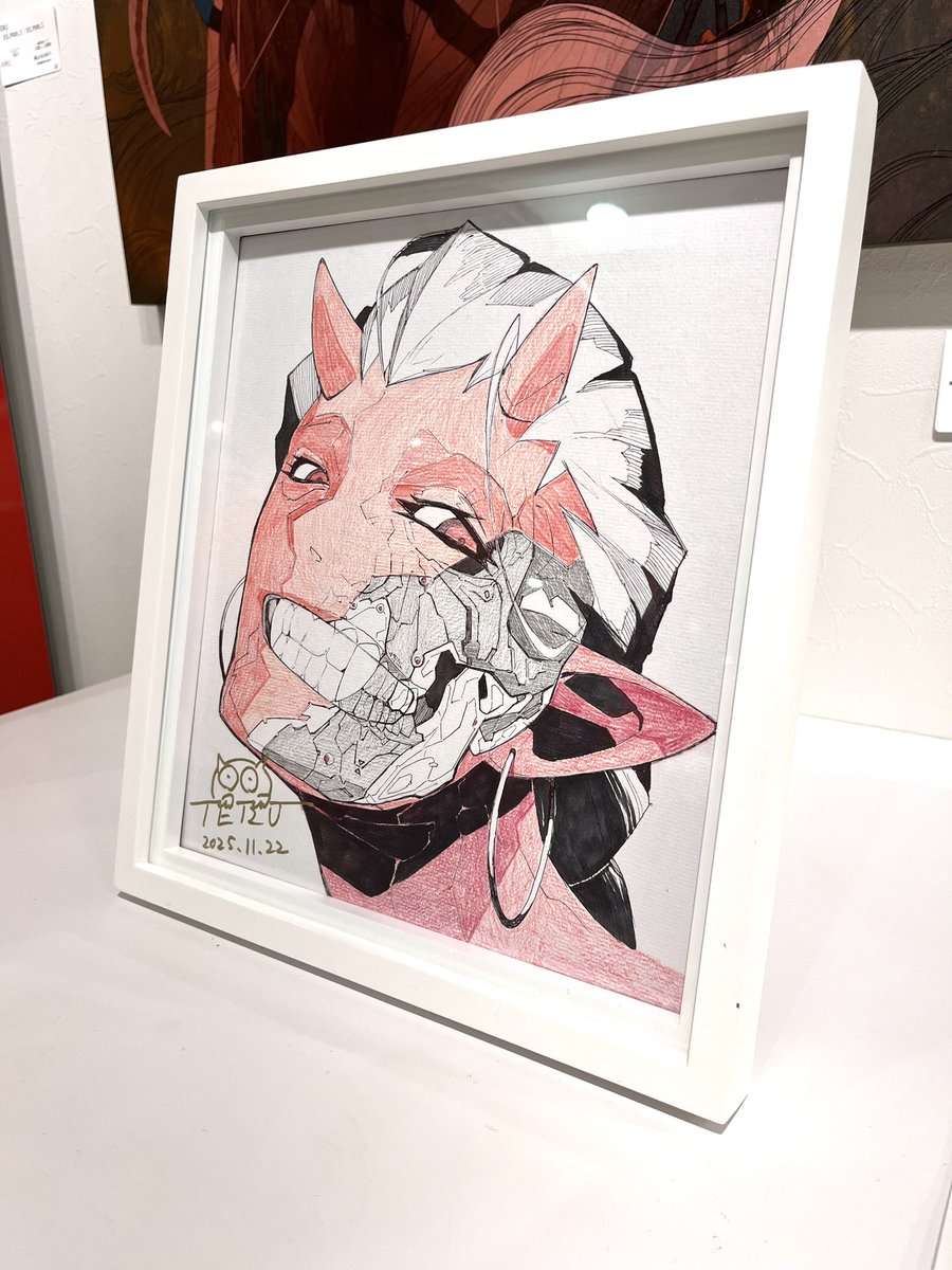 TERU 👹💀✨ (@teru_by_m) / Posts / X