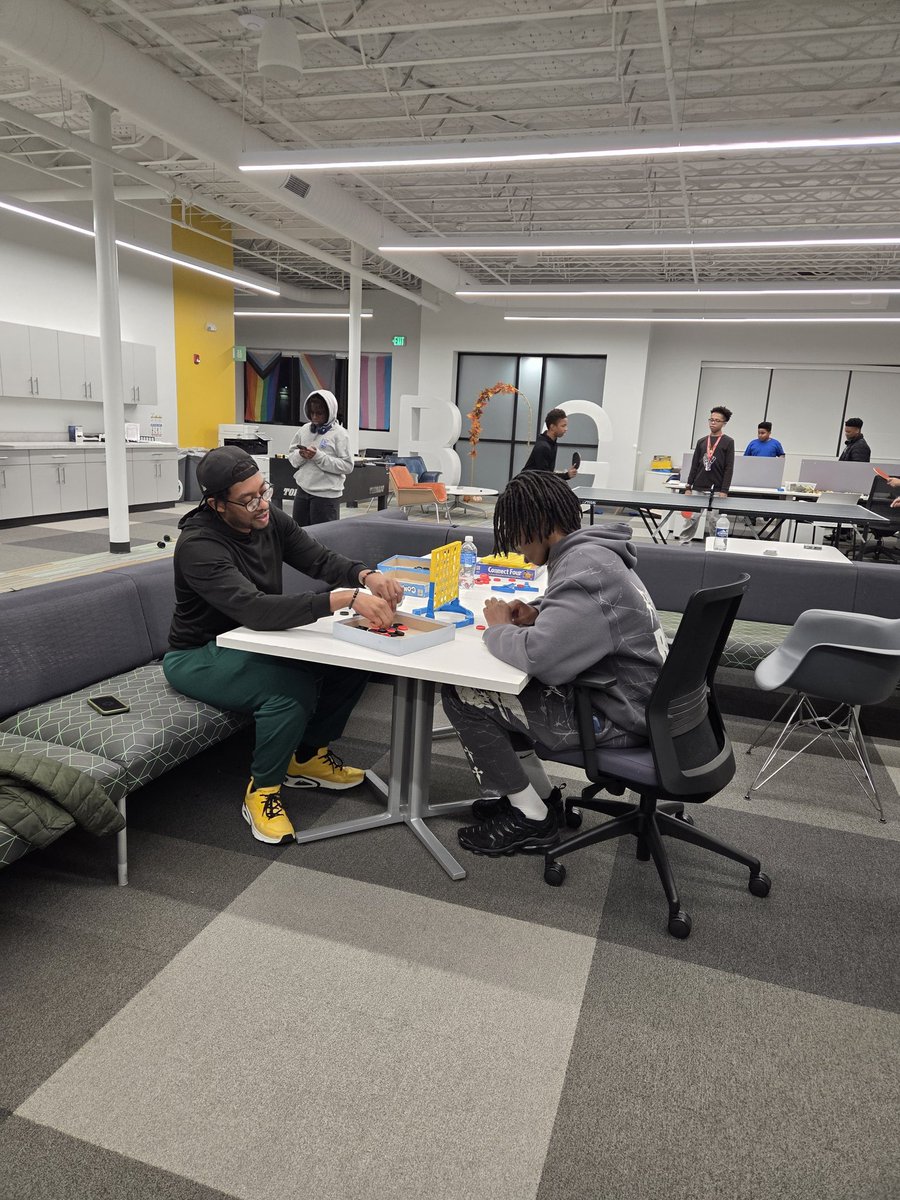 Bloom Project, Inc. tweet media