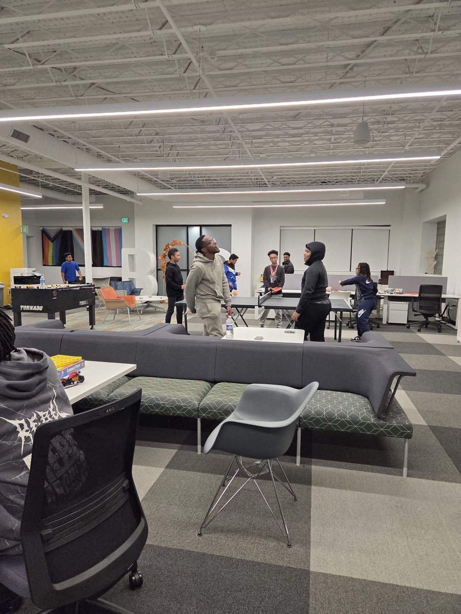 Bloom Project, Inc. tweet media