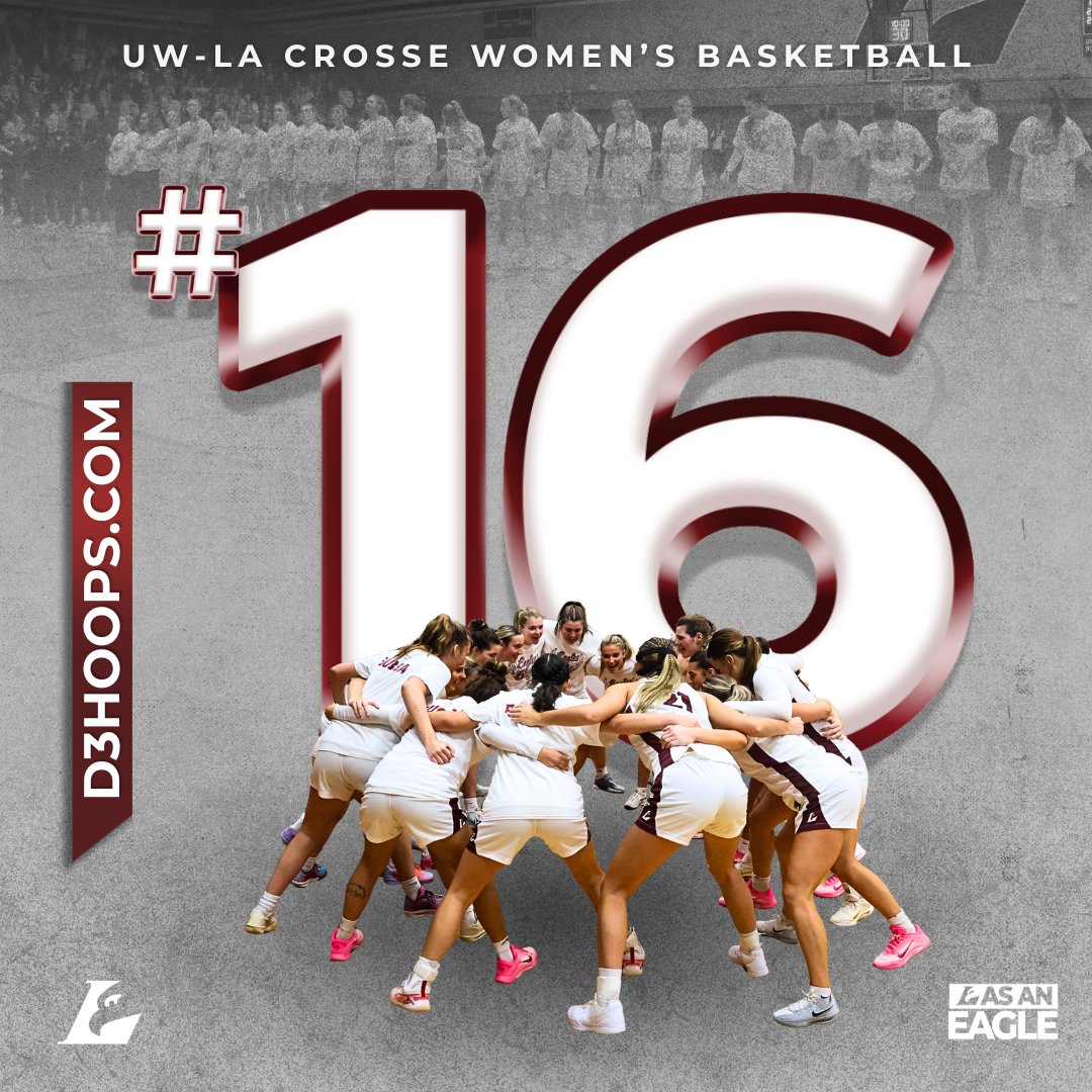 UWL Athletics tweet media
