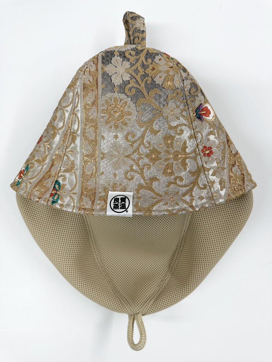 ベストサウナハット® (@best_sauna_hat) / Posts / X