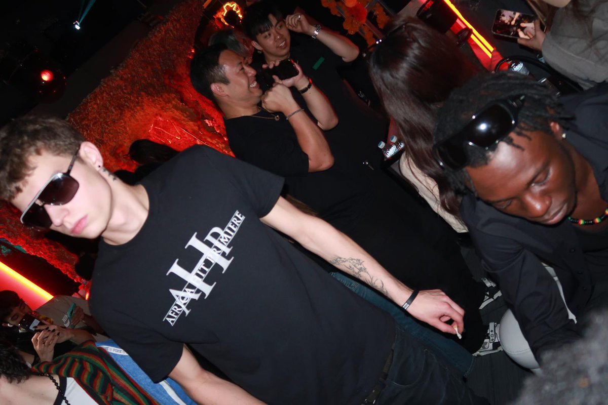 _brak3's tweet image. 