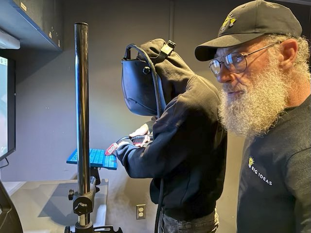 Dr. Frank Herman tweet media