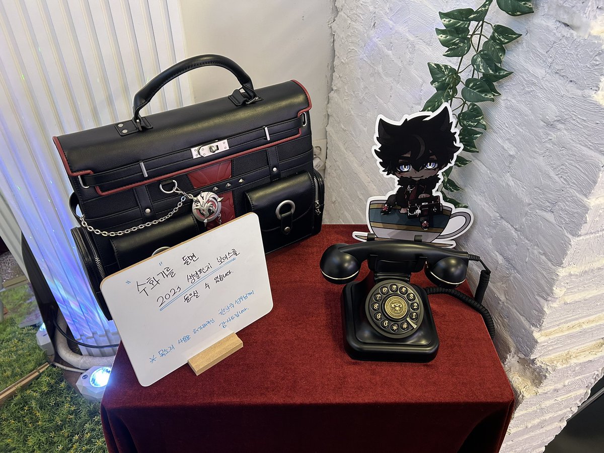 🕯️매화 tweet media