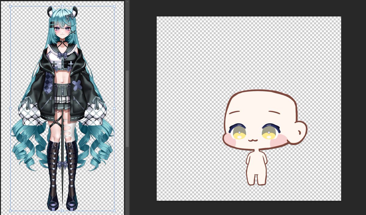 ♦  CURRENTLY LIVE  ♦
➤ twitch.tv/yuari_ch

We're in a chill mood so we're gonna be drawing emotes for <a href="/squeakaboop/">squeakaboop 🐁🩵</a> ! Will be a silent stream so come chill if you want!

| #Vtuber #ENVtuber #Vtuberuprising #AltSekai |