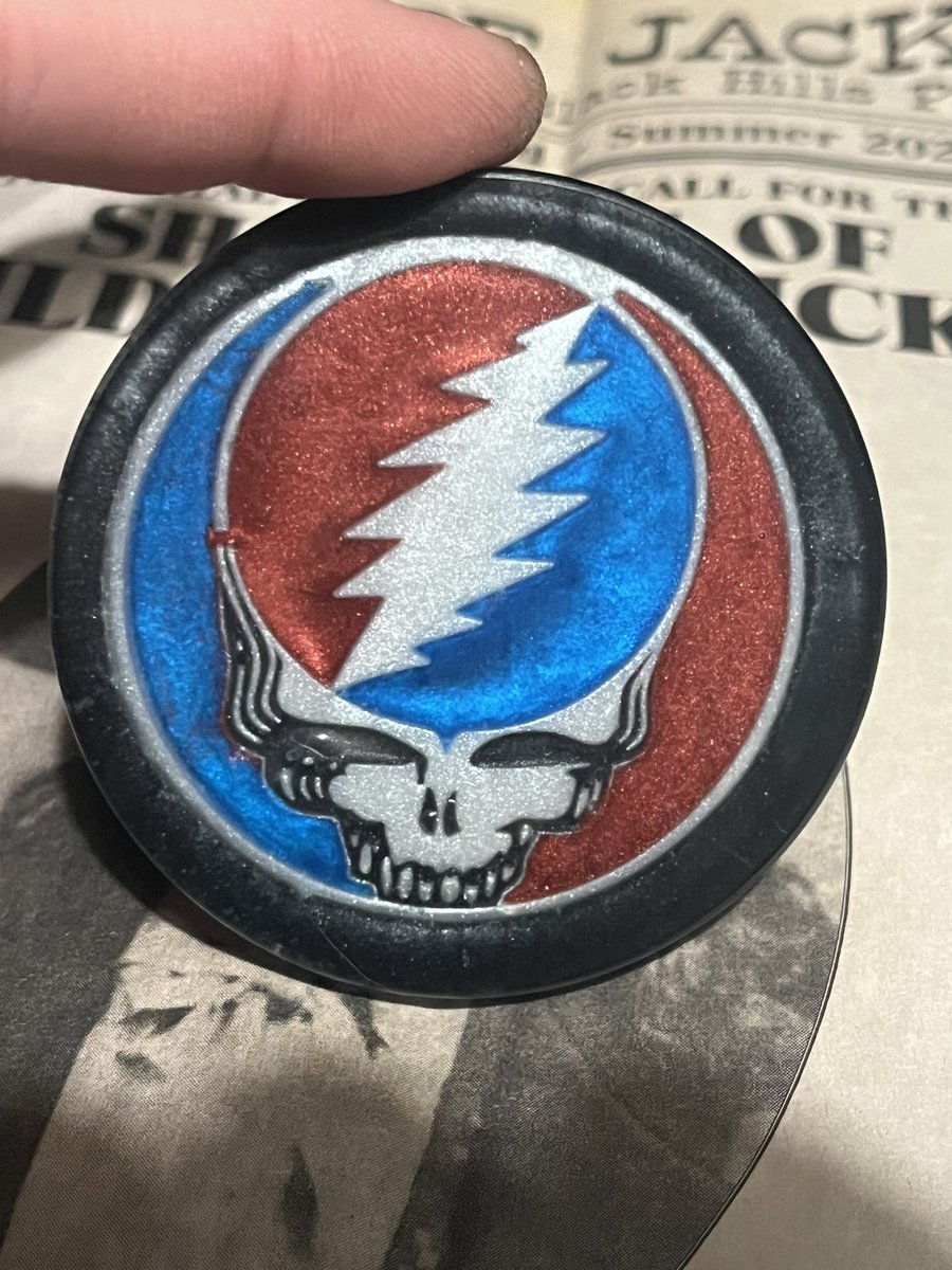 76ripper's tweet image. Grateful Dead magnets. Handmade by myself. ⚡️ handsfeetandmangos.etsy.com/listing/441129…