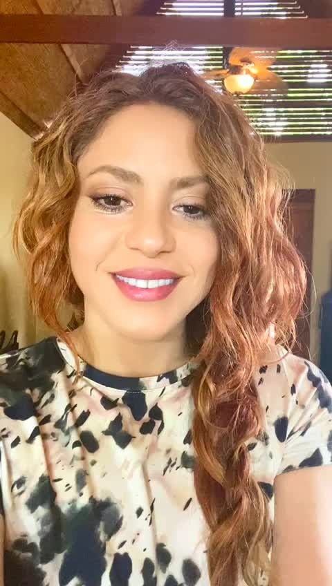 Hola ❤️, fanz, ¿cómo están todos? 😊