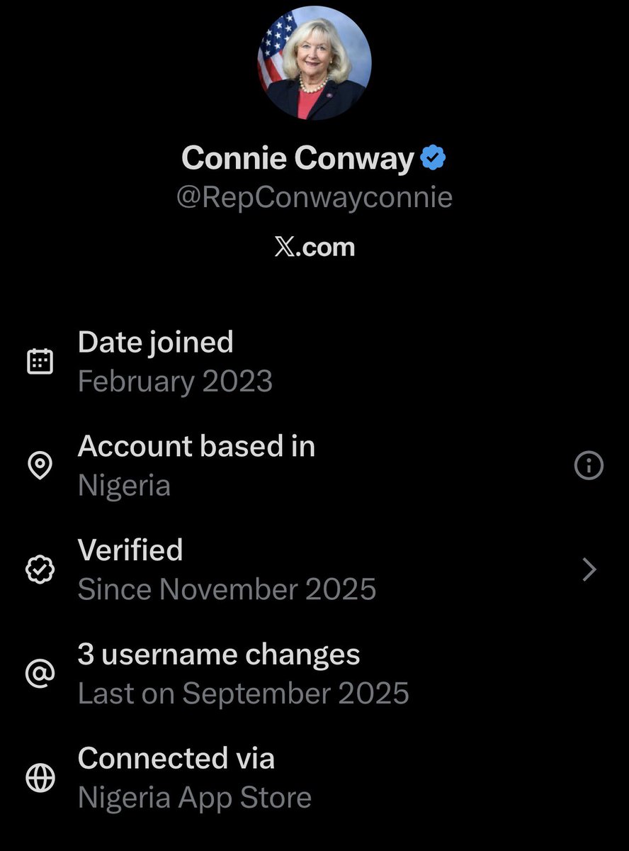 Verification being available for purchase by accounts that aren’t verified is a problem, <a href="/nikitabier/">Nikita Bier</a>. There are too many “verified”impersonators and bots on here to count.
