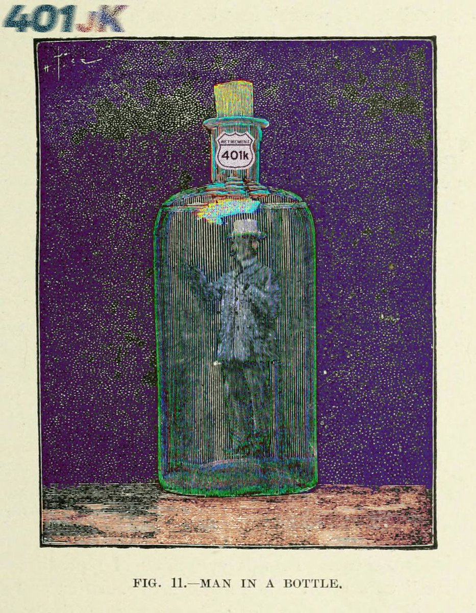 <a href="/RoundtableSpace/">0xMarioNawfal</a> Easy. 

<a href="/401_JK/">401JK 🃏</a>. 

A retirement plan outside the system.