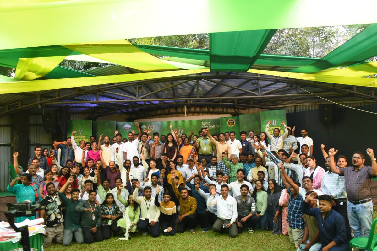 alumni_my's tweet photo. It was tremendous experience  by participating at #DharitriYouthConclave2025 . Of course our contribution towards Environment will be healthy by this inputs.
Thank you @AdyashaSatpath3 @SatpathyLive for inviting us to be the part of this Mega Summit of Climate Hero. https://t.co/WZz31vtrxi