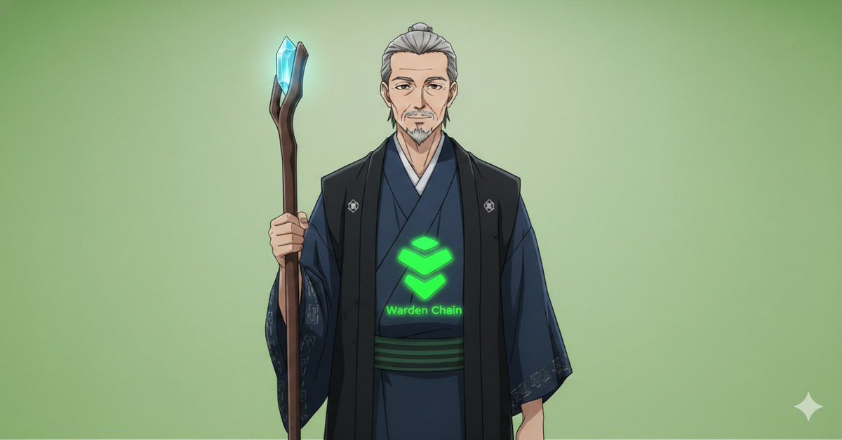 The Next Wave of Apps Won’t Have Users, They’ll Have Agents

Most apps today assume humans click every button.
The next wave won’t.

Agents will research, transact, coordinate, and maintain positions on behalf of users.
But only if the chain can prove what they’re doing.