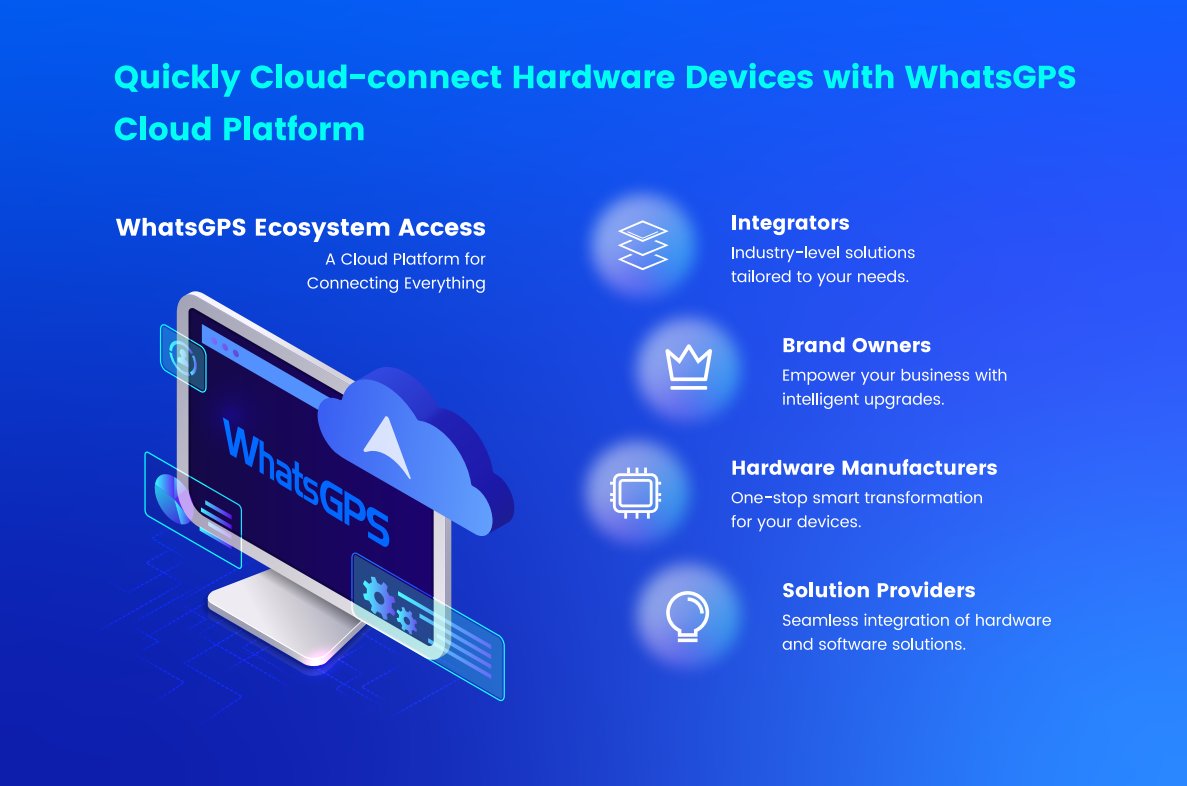 SEEWORL16960405's tweet photo. 🚀 With the 𝐖𝐡𝐚𝐭𝐬𝐆𝐏𝐒 𝐂𝐥𝐨𝐮𝐝 𝐄𝐜𝐨𝐬𝐲𝐬𝐭𝐞𝐦, hardware connects to the cloud in just a few steps — making device management smarter and more efficient.

#WhatsGPS #IoT #CloudPlatform #SmartIntegration #SEEWORLD #trackingsystems #trackingplatform #software #GPS https://t.co/TNNJSNstEm