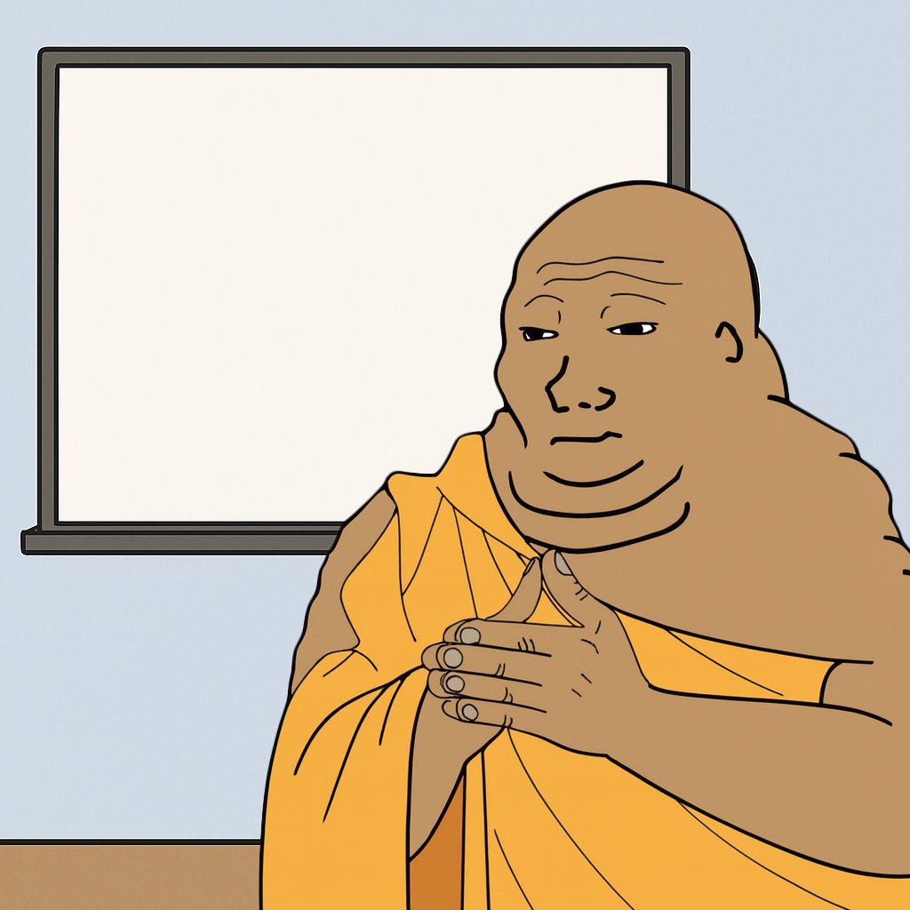 thedontknowcoin's tweet image. here&apos;s our roadmap in case you didn&apos;t know: