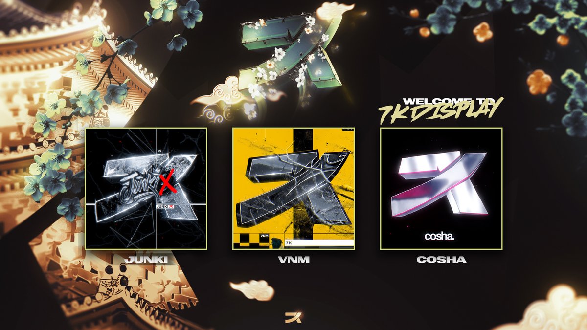 7k Display tweet media