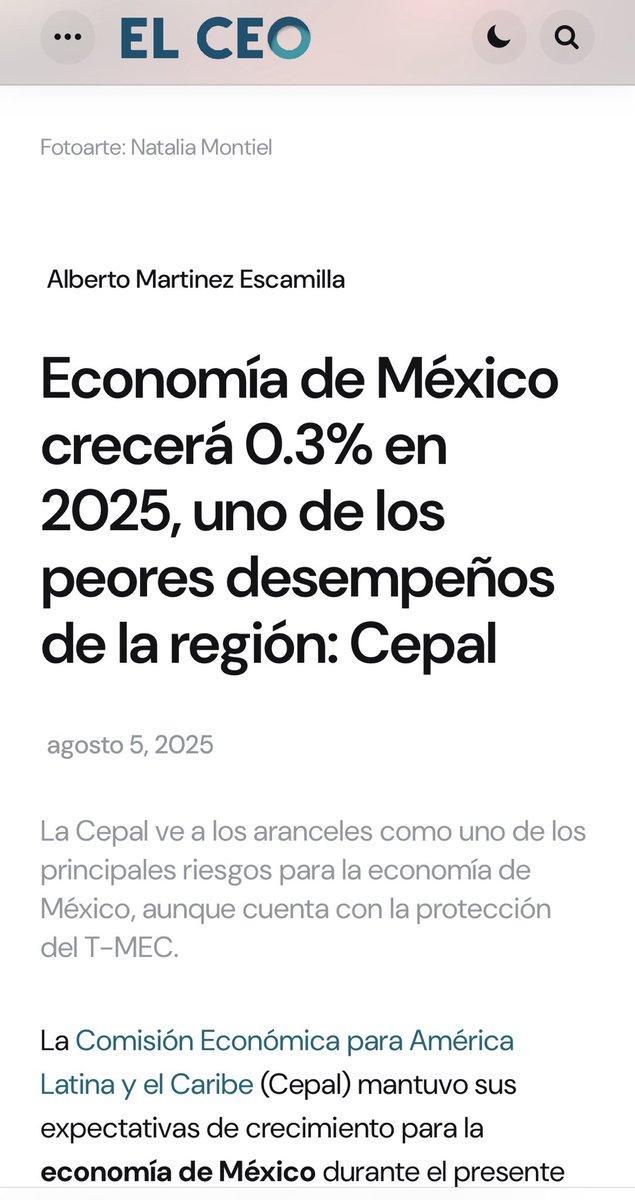 mario_dico50's tweet image. 🔴 ÚLTIMA HORA: Cada día peor; las finanzas en quiebra, la economía sin crecer, y la gente sin trabajo y en la informalidad !