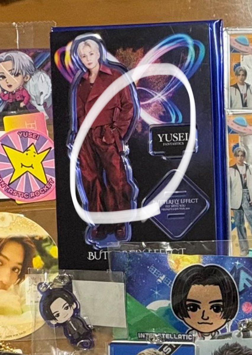 チュロス tweet media