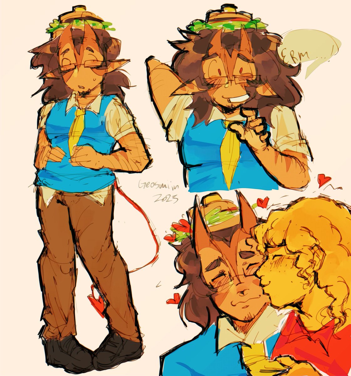 geosmiin's tweet image. doodles @gametack_ ‘s 007n7 design cuzzzz y not ! ^_^ 
i luv i luv i luvvvv
#007n7 #robloxfanart