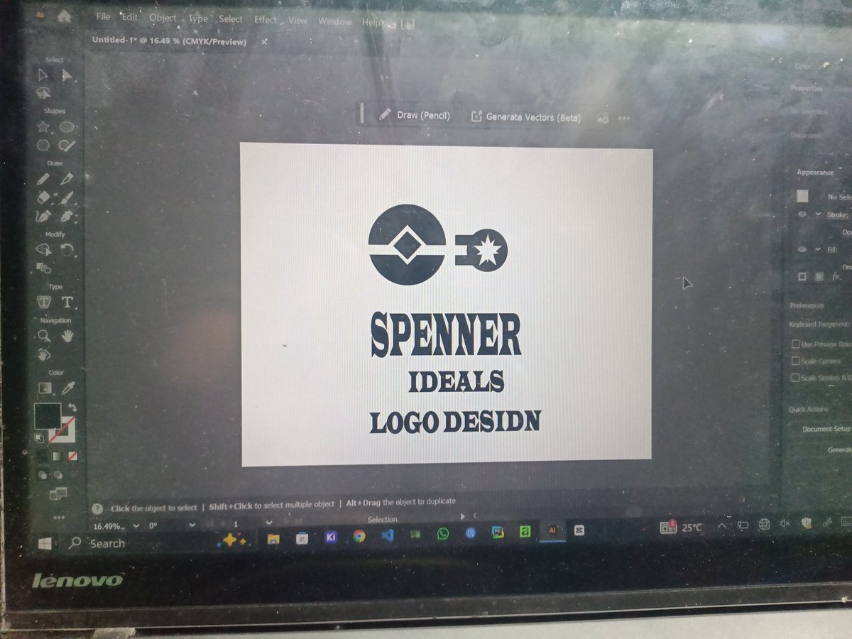 TOOL_DESIGNLOGO's tweet photo. Redesign the spenner ideals logo design.  in progress........................ 

#LogoDesign 
#AvengersDoomsday 
#BrandIdentity 
#Logo 
#sstvi https://t.co/h4feYrEHen