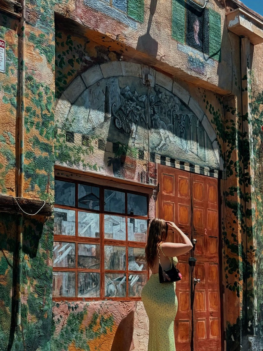 notshawneeyy's tweet image. i miss new mexico