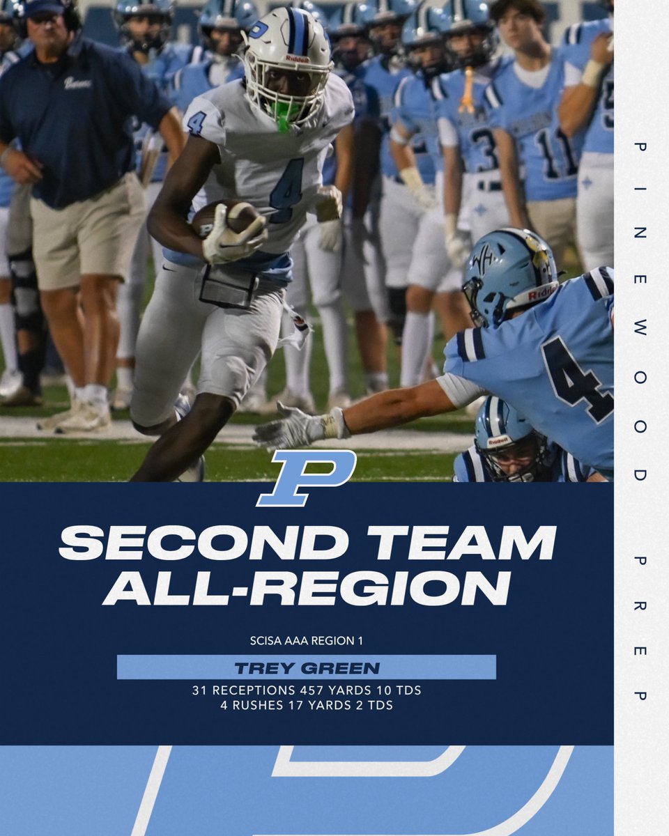 Pinewood Football tweet media