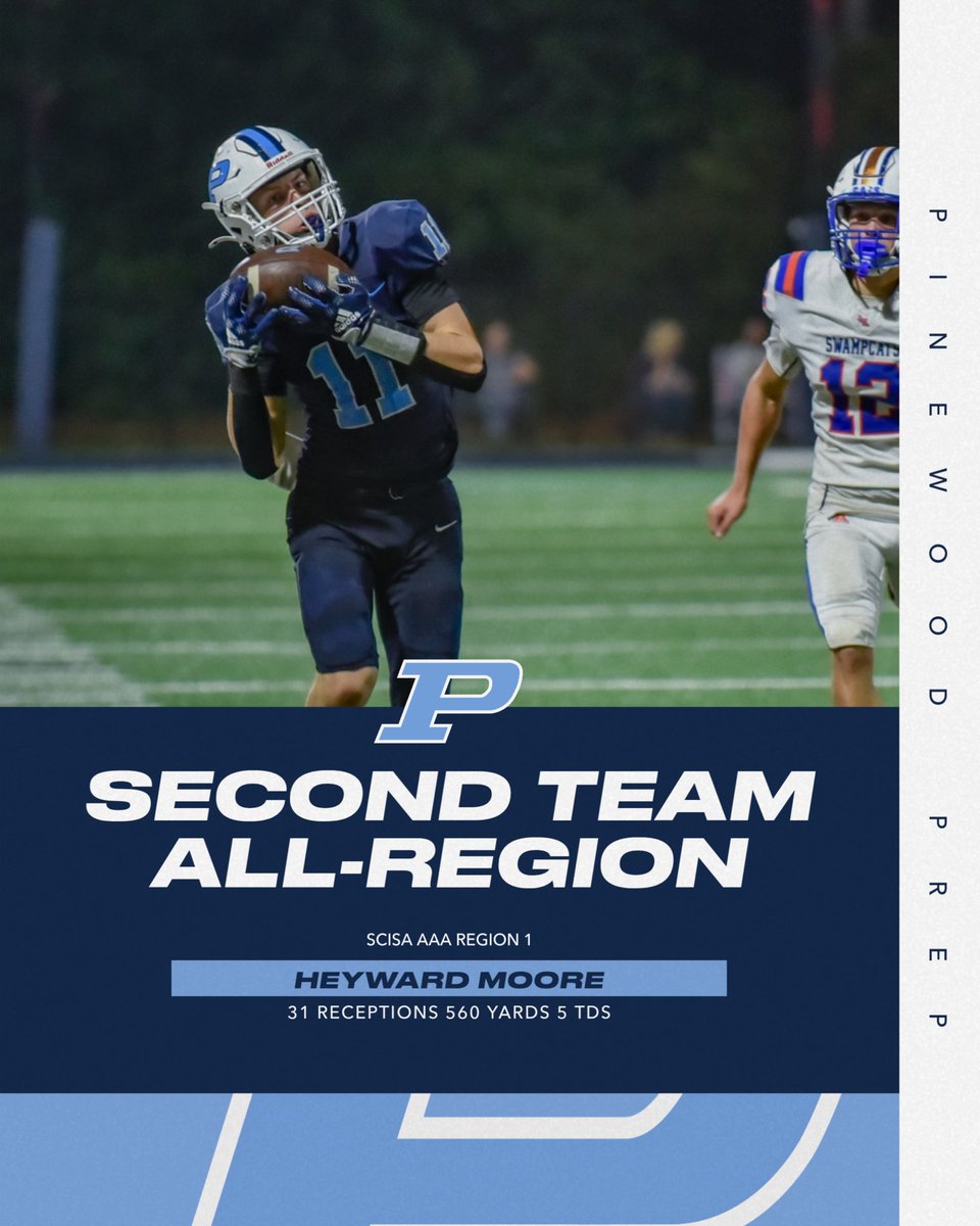 Pinewood Football tweet media