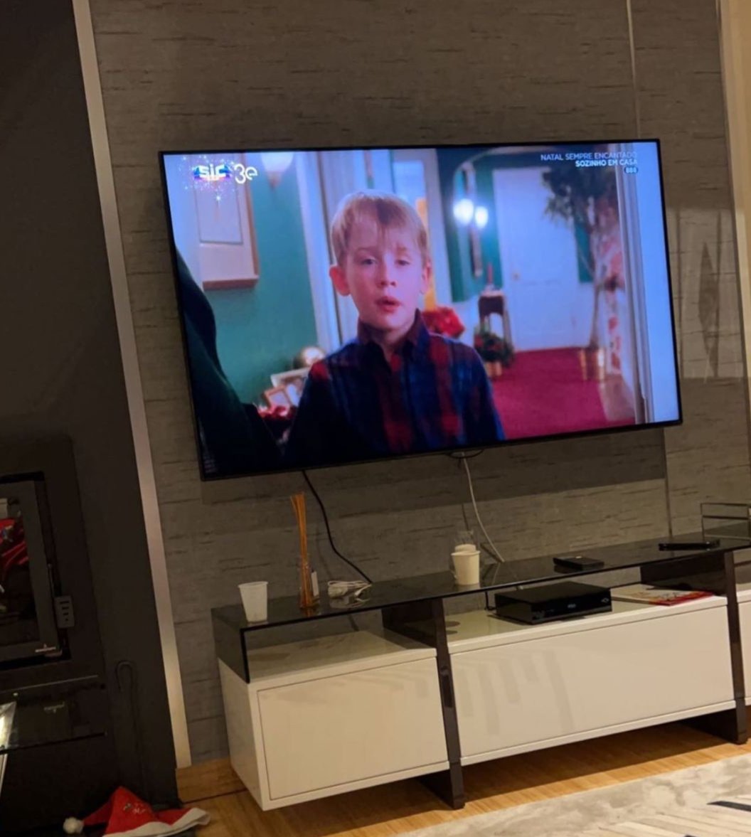 Nou dakò film sa se pi bèl film noël ki egziste ?