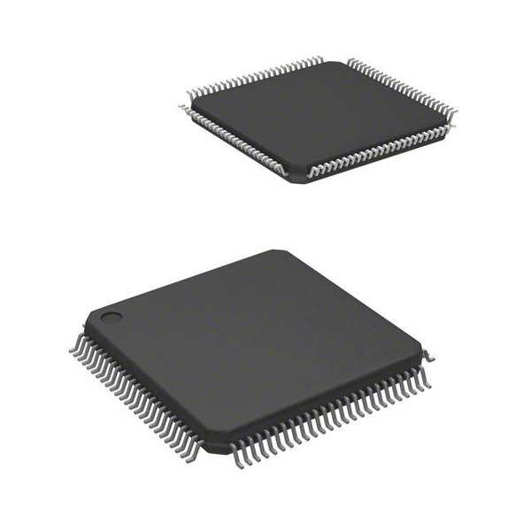 AriatElec's tweet image. ATSAM3S2CA-AU is a 32-bit ARM Cortex-M3 microcontroller with 128KB on-chip Flash and rich peripherals, supplied in a 100-pin LQFP package for general embedded control and connectivity applications.
#Microcontrollers #electronic #Components

more: ariat-tech.com/parts/micrel-m…