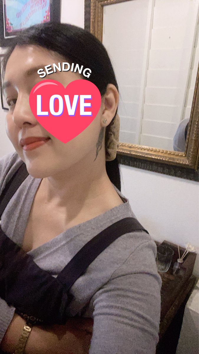•คุ ณ ป้ า•💕(มีทวิตเดียวงับ) ป้าไม่นัดงับ tweet media
