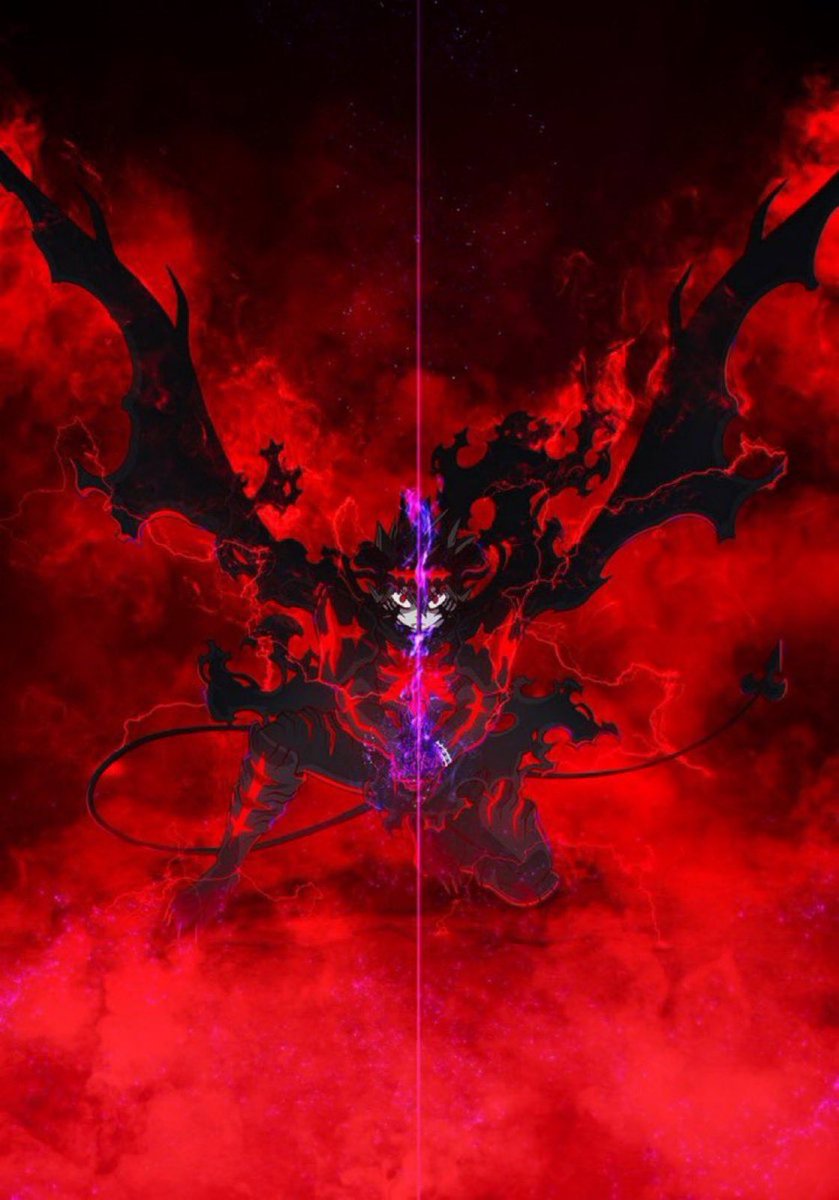 screentime's tweet image. New information for ‘BLACK CLOVER’ Season 2 will be shared at Jump Festa 2026 on December 21