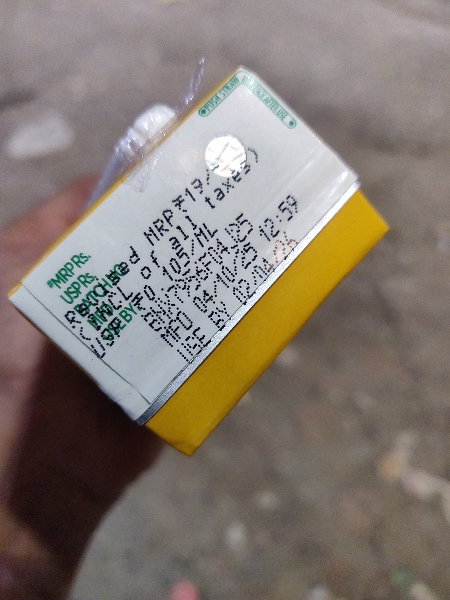 MujahidTafseer's tweet image. GST Impact on MRP !

#GST #GSTEffect #GSTReforms #PriceDrop #GSTUpdate #GSTIndia #GSTRates