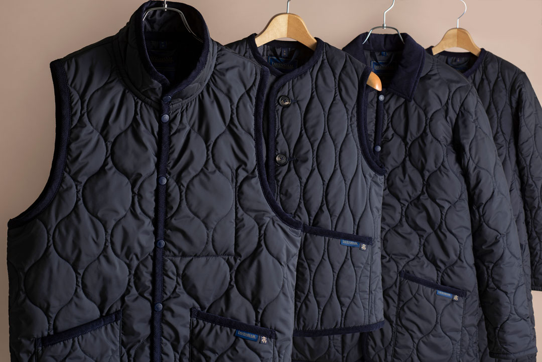 brooksbrothersj's tweet photo. Brooks Brothers × LAVENHAMコラボレーションコレクション
 
12月3日(水)の一斉発売に先駆け、11月26日(水)～12月9日(火)に伊勢丹新宿店 メンズ館7階 プロモーションスペースPOP-UP STOREにて先行発売いたします。
  
詳しくはこちら
https://t.co/EVi876EXou https://t.co/3G8xAcYQXE