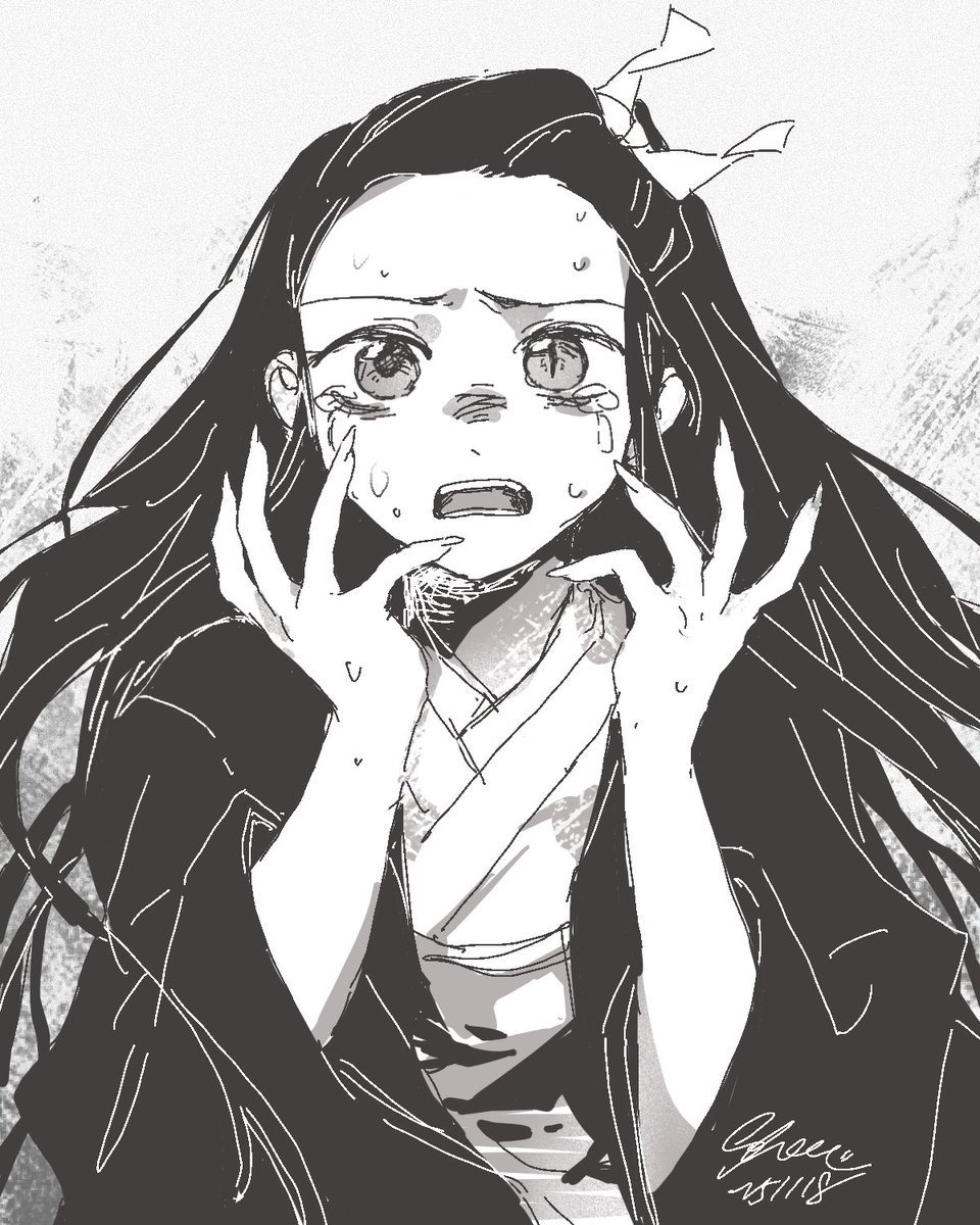 shell030326's tweet image. #鬼滅の刃