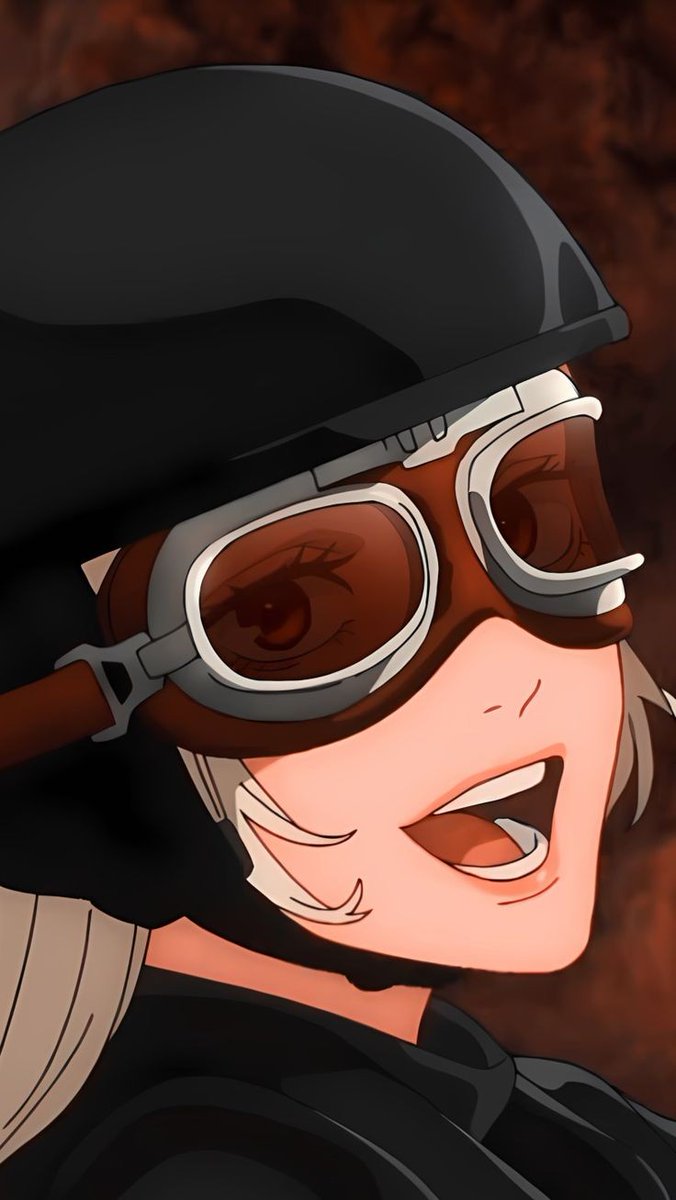 Good morning, I'm back!