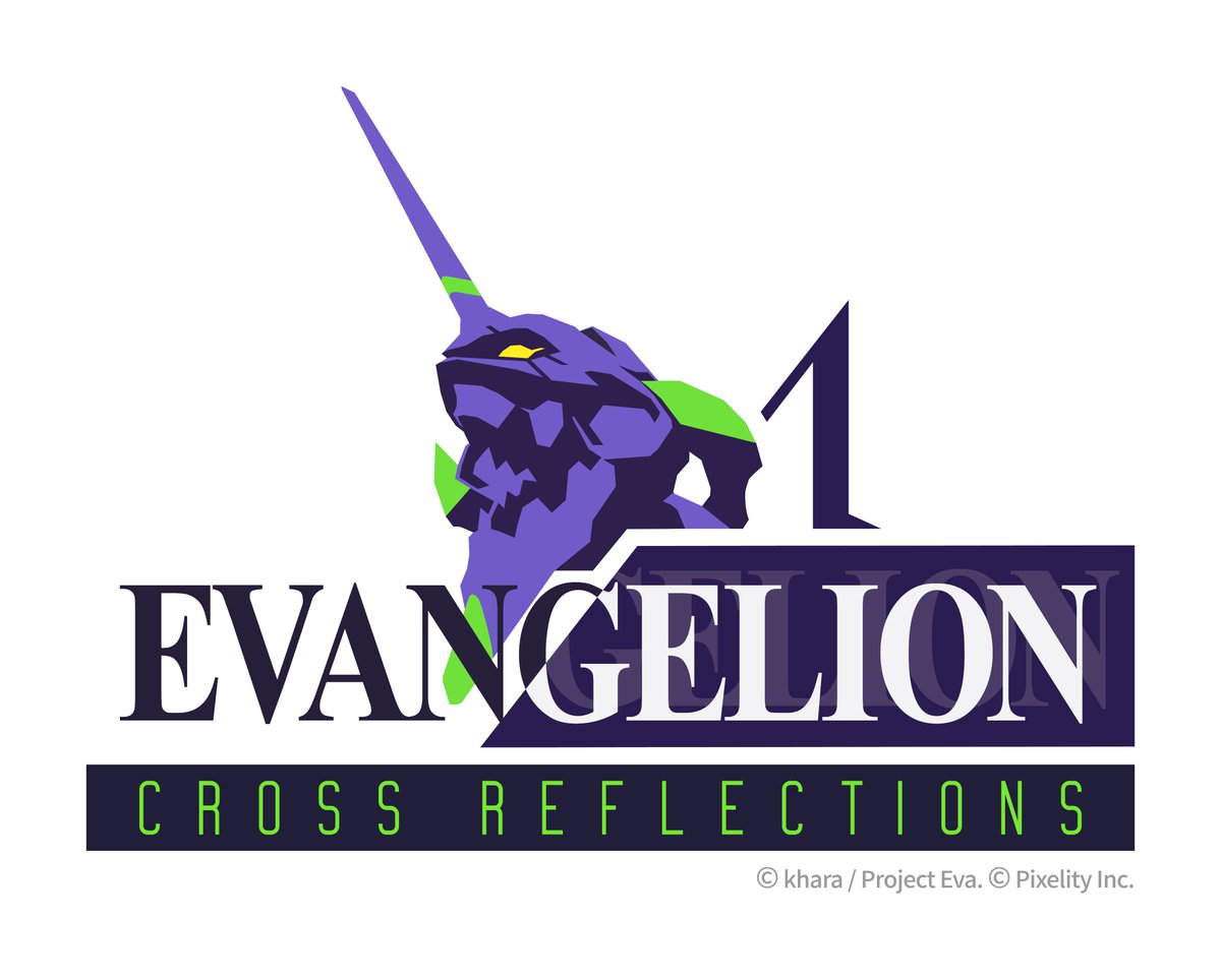 EvangelionXR_GL tweet media