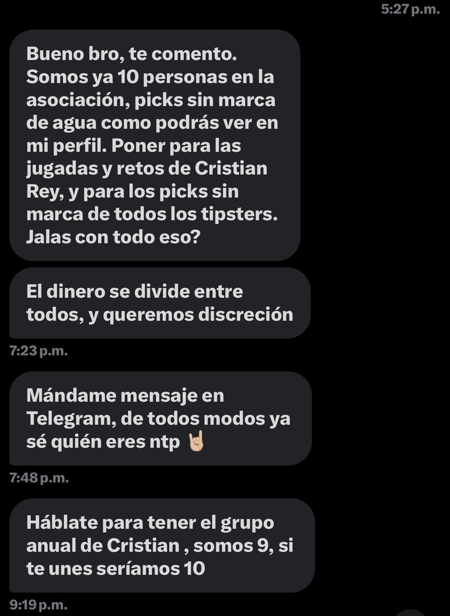 muñeco 🌶️ tweet media