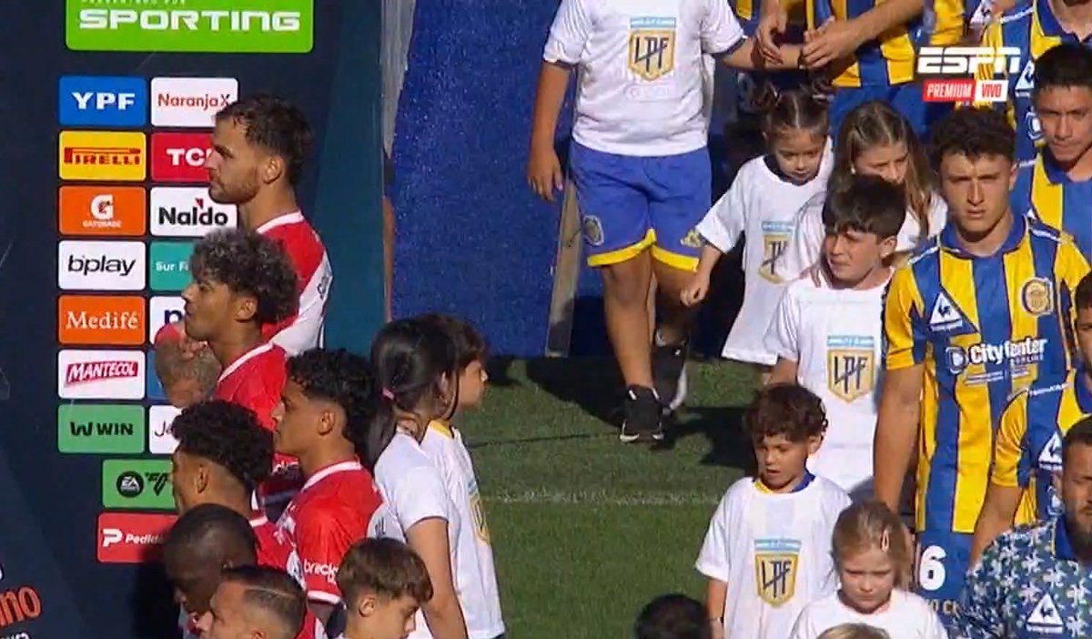 Mateoaymard's tweet image. ¿Ningún club va a saltar por Estudiantes como Estudiantes saltó por el fútbol argentino?