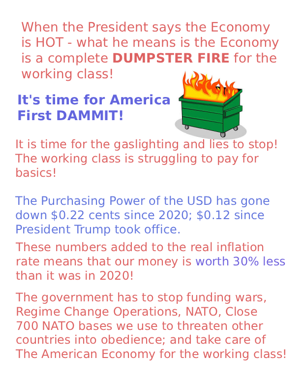 FatSlice's tweet photo. @RepMTG https://t.co/6h6HQU8KV5