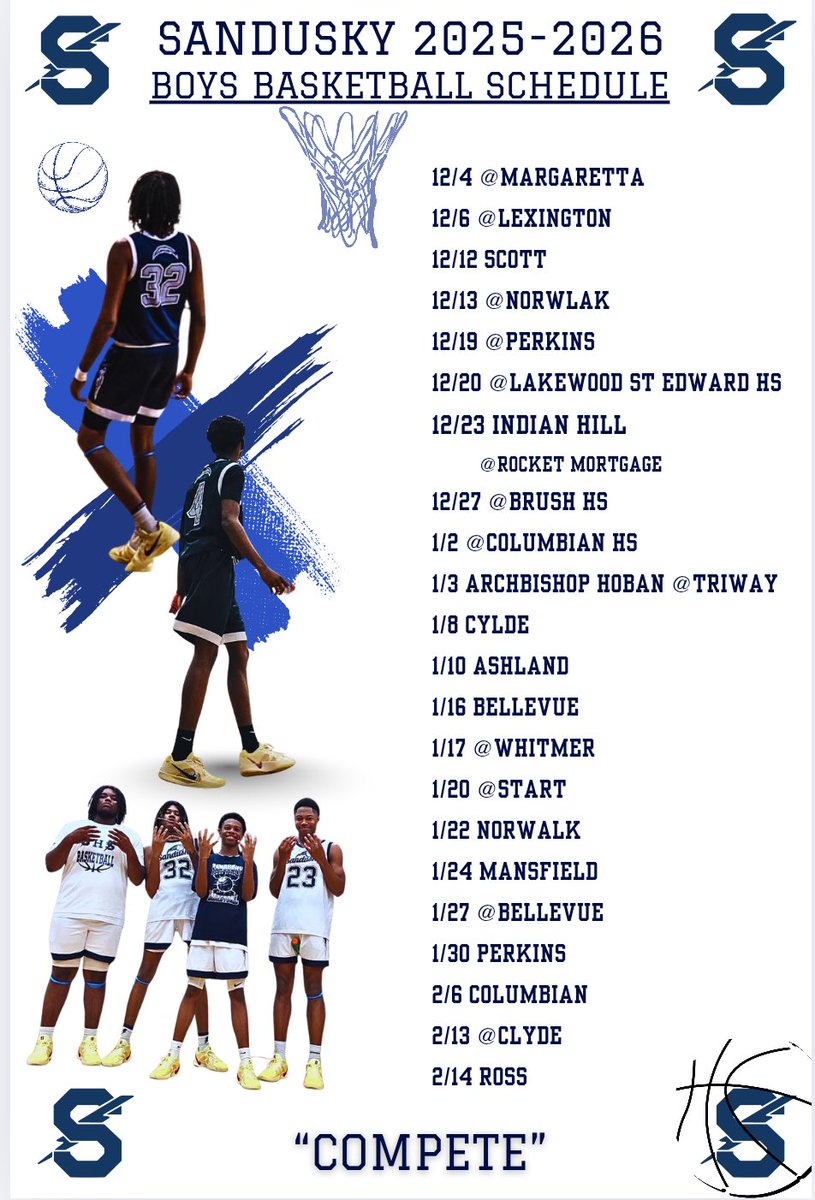 STREAKBALL ⚡️🏀