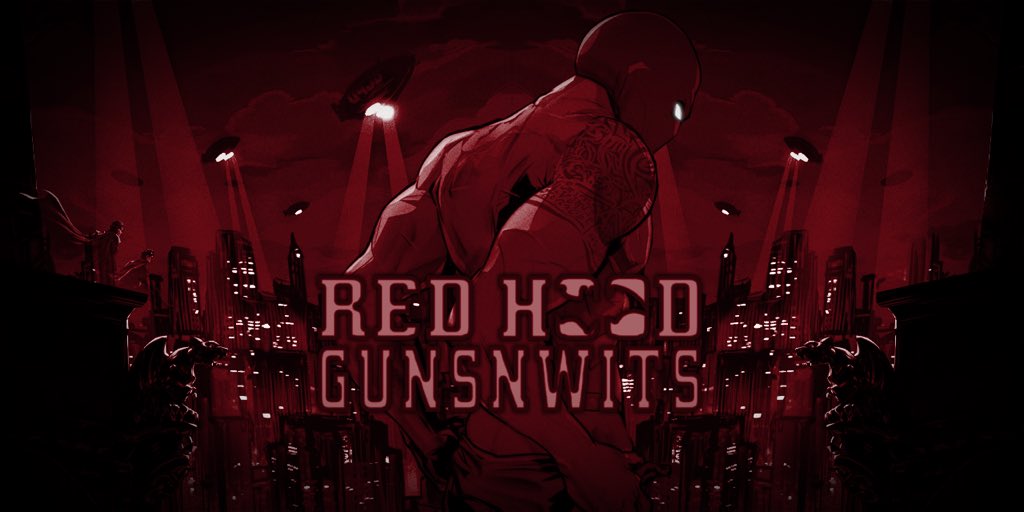 𝐆𝐎𝐓𝐇𝐀𝐌’𝐒 𝐀𝐁𝐄𝐑𝐑𝐀𝐓𝐈𝐎𝐍 tweet media