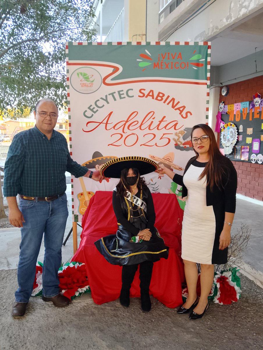 Cecyte Sabinas tweet media