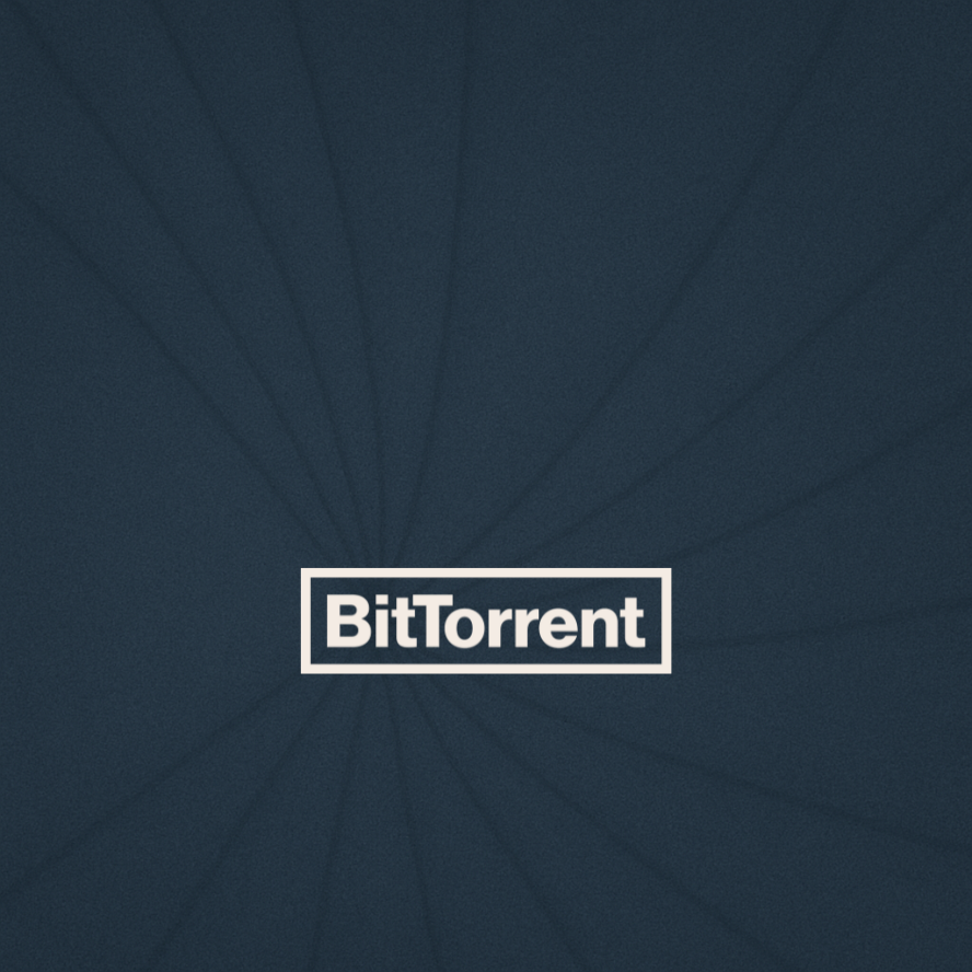 BitTorrent's tweet image. GM. Sharing is still the most underrated protocol.