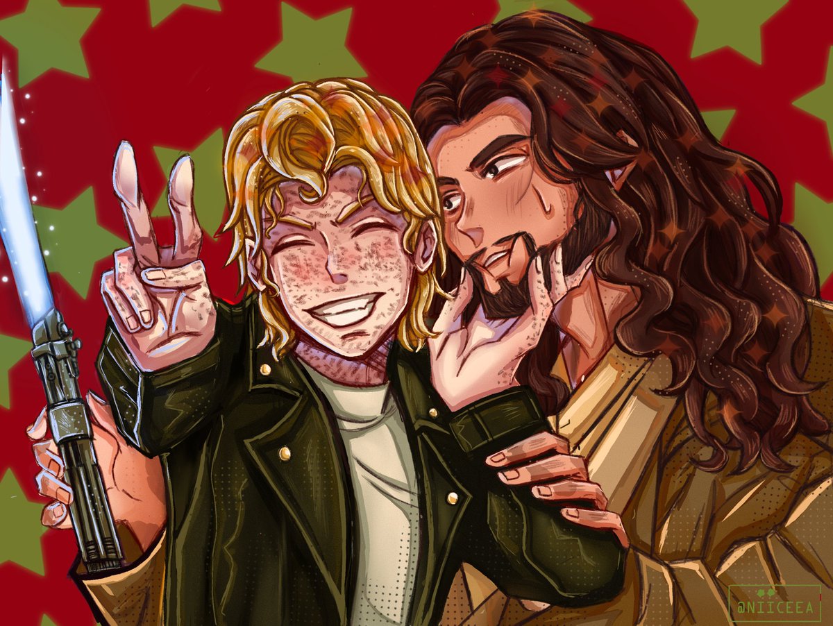 Nicoly💜 tweet media