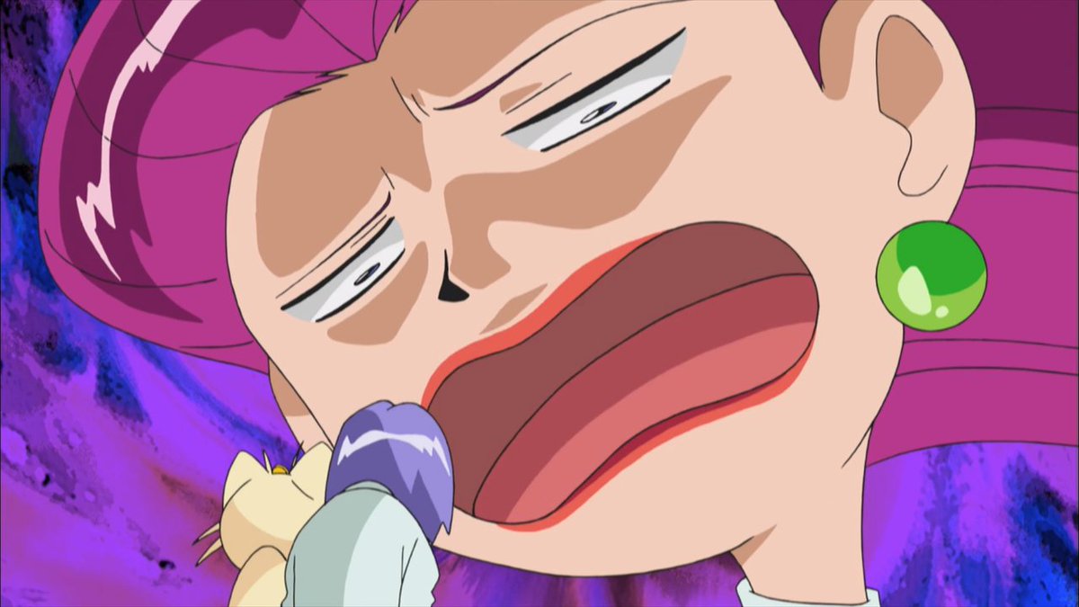 Team Rocket Bot (@rocketquotebot) on Twitter photo 