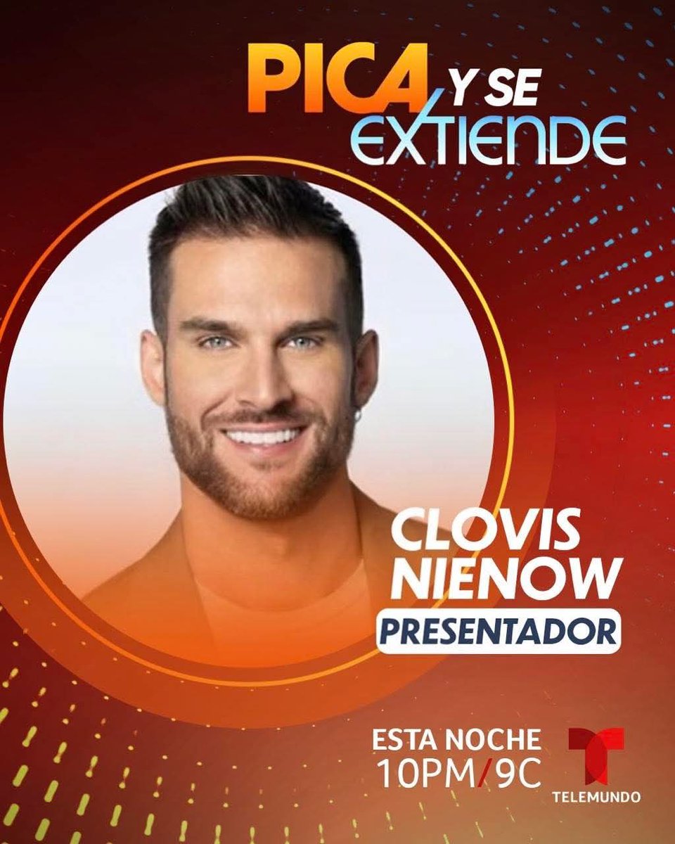 Info Clovis tweet media