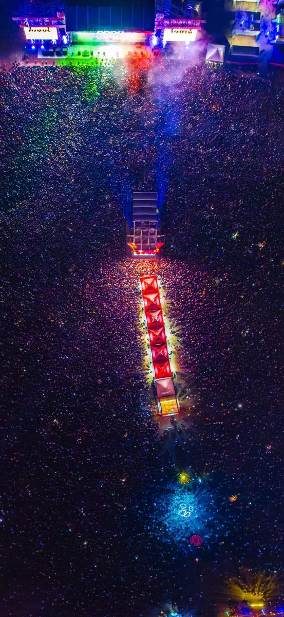 Muchas gracias Puebla! La pasamos chingón en <a href="/TecateComuna/">Tecate Comuna</a> 
🎡✌️😎
#molotovxxx