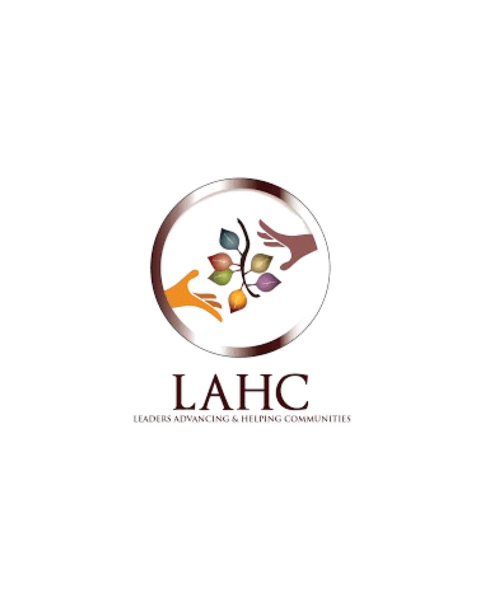 LAHC - Leaders Advancing & Helping Communities tweet media